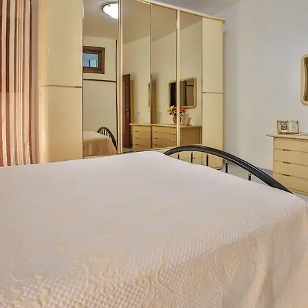 Casa Belvedere Apartment