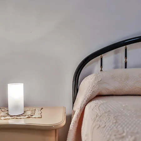 Apartment Casa Belvedere *