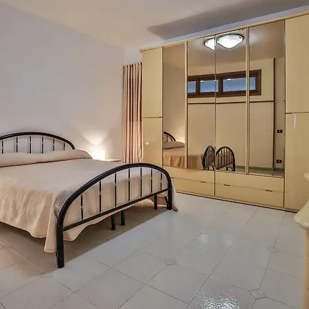 Apartment Casa Belvedere Pimonte