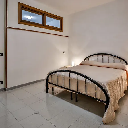 Casa Belvedere Apartment