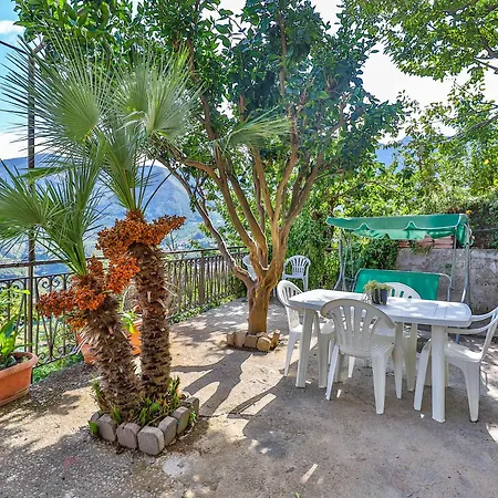 Casa Belvedere Pimonte