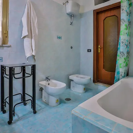 Casa Belvedere Apartment *
