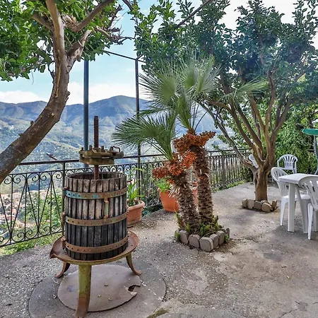Apartment Casa Belvedere